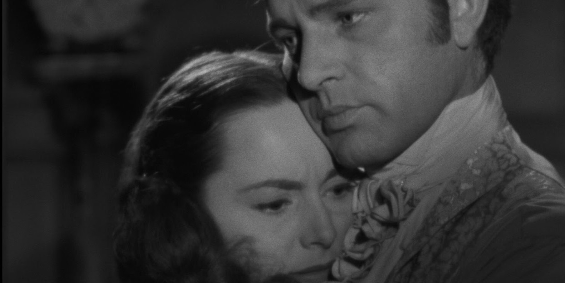 Proyección de la película 'Mi prima Raquel' (My Cousin Rachel, 1952)